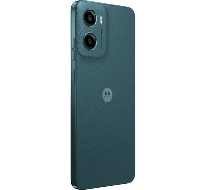 Мобільний телефон Motorola G05 NFC 4/128GB Forest Green (PBA10009UA)