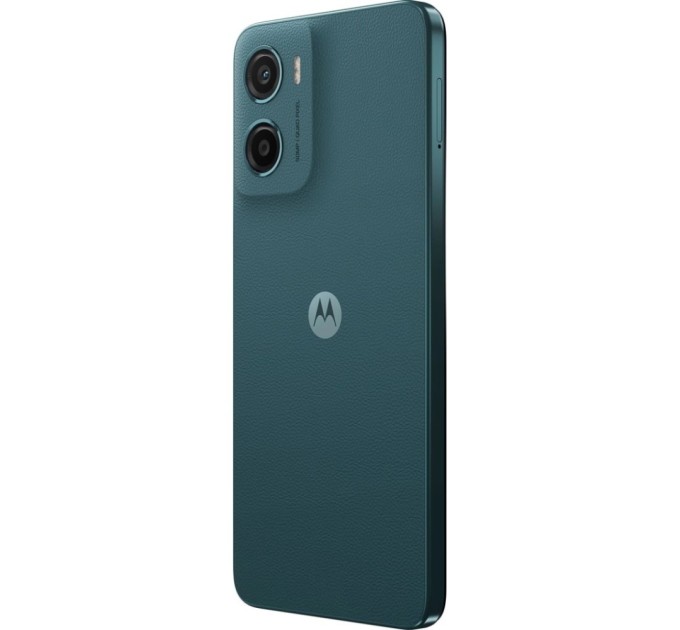 Мобільний телефон Motorola G05 NFC 4/128GB Forest Green (PBA10009UA)