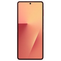 Мобільний телефон Samsung Galaxy Flip7 12/256Gb Coralred (SM-F766BZRGSEK)
