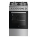 Плита Beko FSE52130DX