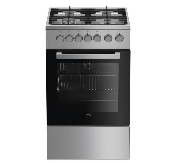 Плита Beko FSE52130DX