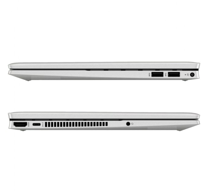 Ноутбук HP Pavilion Plus 14-eh1013ua (91M16EA)