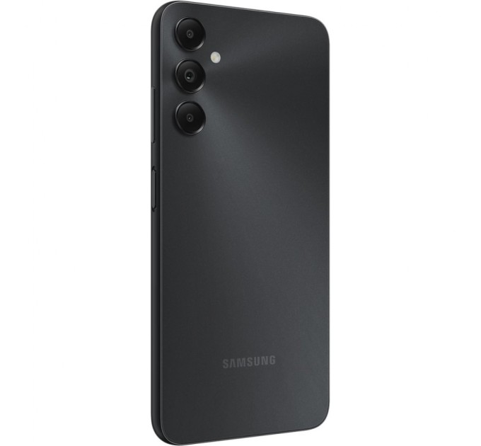 Мобільний телефон Samsung Galaxy A05s 4/128Gb Black (SM-A057GZKVEUC)