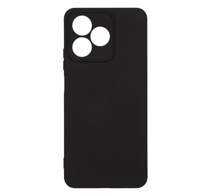 Чохол до мобільного телефона Armorstandart ICON Case Realme C51/C53 NFC Camera cover Black (ARM71022)