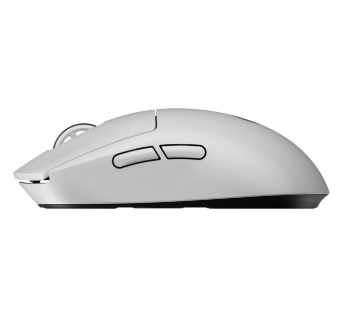 Мишка Logitech G Pro X Superlight 2 Lightspeed Wireless White (910-006638)