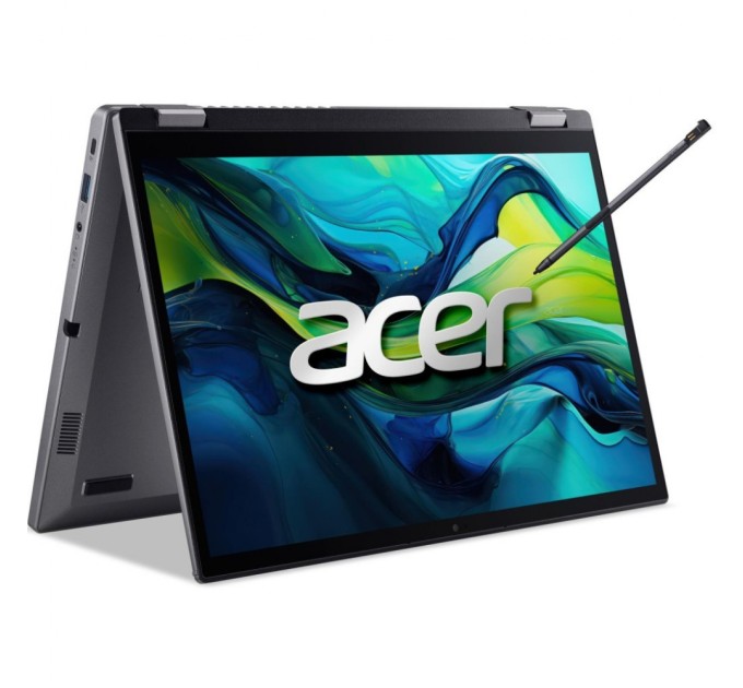 Ноутбук Acer Aspire Spin 14 ASP14-51MTN (NX.KRUEU.004)