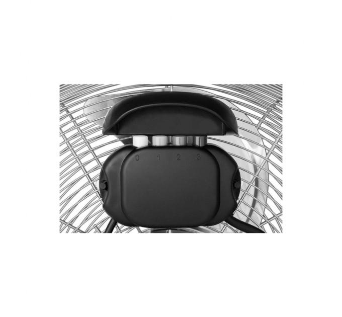 Вентилятор ECG FF 45 Ventus