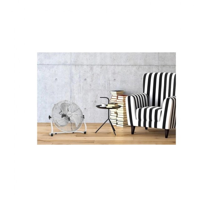 Вентилятор ECG FF 45 Ventus