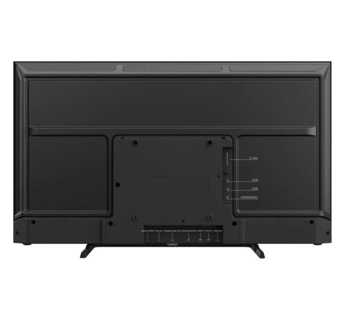 Телевізор Kivi 40F710QB