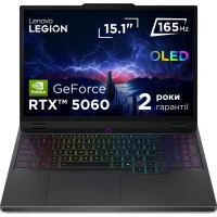 Ноутбук Lenovo Legion 5 15IRX10 (83LY00F0RA)