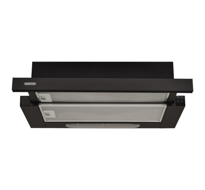 Витяжка кухонна Eleyus BREEZE 470 50 BL