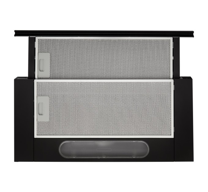 Витяжка кухонна Eleyus BREEZE 470 50 BL