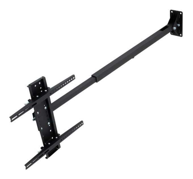 Кронштейн Sector CM-0604T Black