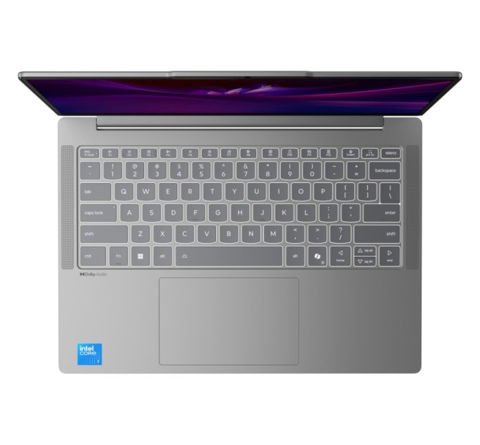 Ноутбук Lenovo IdeaPad Slim 5 14IRH10R (83J0006XRA)