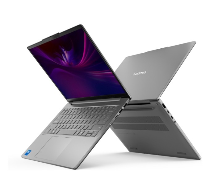 Ноутбук Lenovo IdeaPad Slim 5 14IRH10R (83J0006XRA)