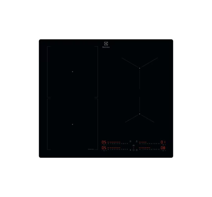 Варочна поверхня Electrolux KIS62453I