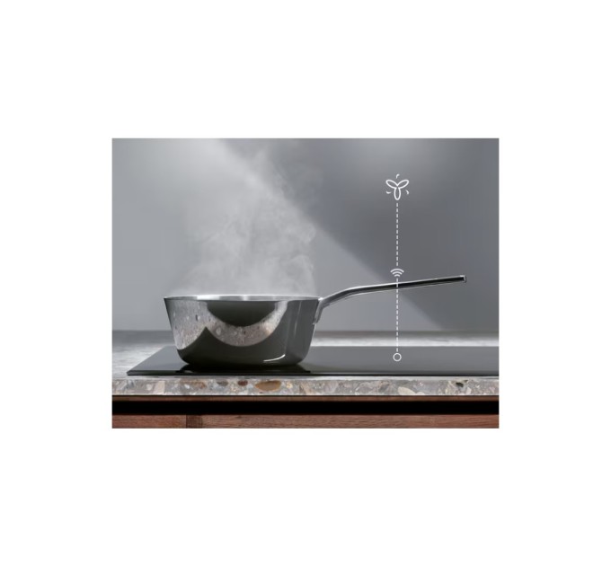 Варочна поверхня Electrolux KIS62453I