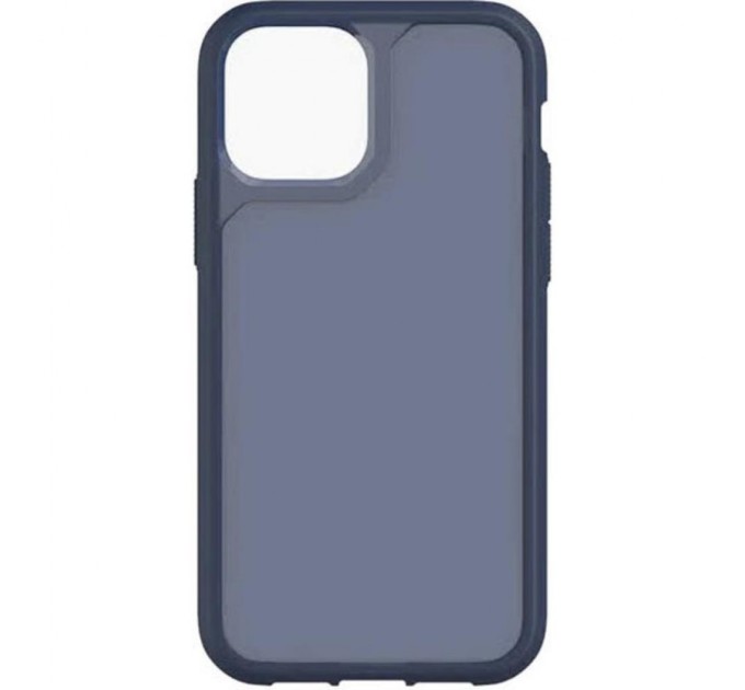 Чохол до мобільного телефона Griffin Survivor Strong for iPhone 12 MIni Navy/Navy (GIP-046-NVY)