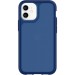 Чохол до мобільного телефона Griffin Survivor Strong for iPhone 12 MIni Navy/Navy (GIP-046-NVY)