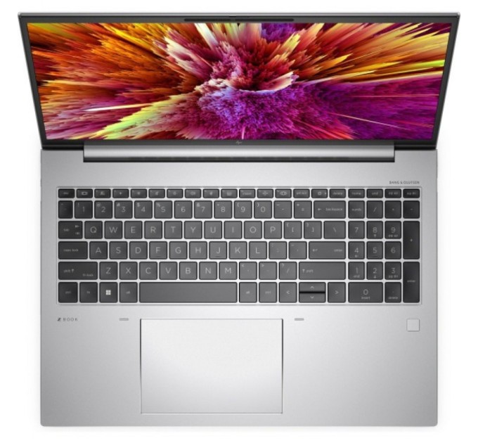 Ноутбук HP ZBook Firefly G10 (82P37AV_V1)