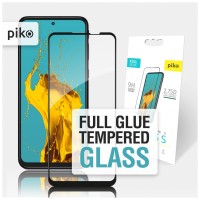 Скло захисне Piko Full Glue MOTO G31/G41 (1283126546129)