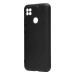 Чохол до мобільного телефона Armorstandart Matte Slim Fit Xiaomi Redmi 10A Camera cover Black (ARM70612)