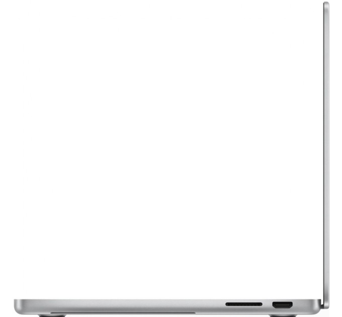 Ноутбук Apple MacBook Pro 14 A2918 M3 Silver (MR7K3UA/A)