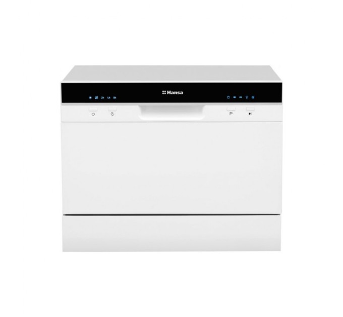 Посудомийна машина Hansa ZWM556WH