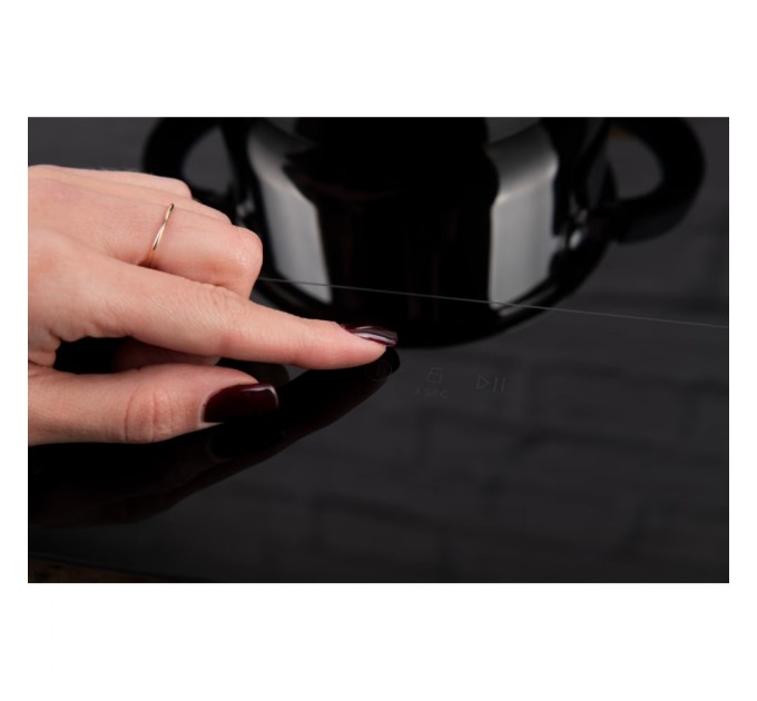 Варочна поверхня Hansa BHI676062