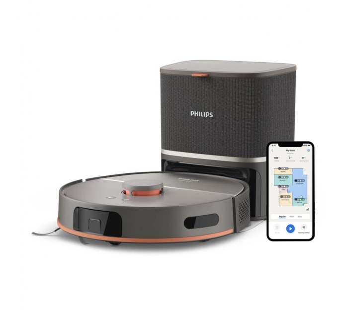 Пилосос Philips XU5100/10