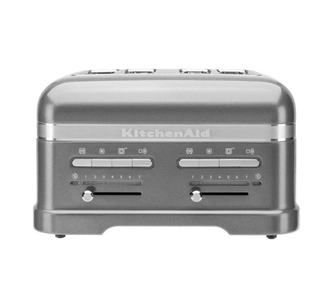 Тостер KitchenAid 5KMT4205EMS