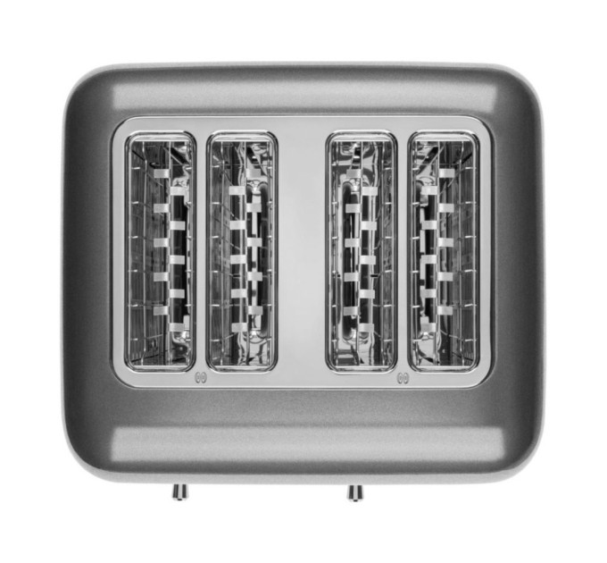 Тостер KitchenAid 5KMT4205EMS