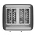 Тостер KitchenAid 5KMT4205EMS