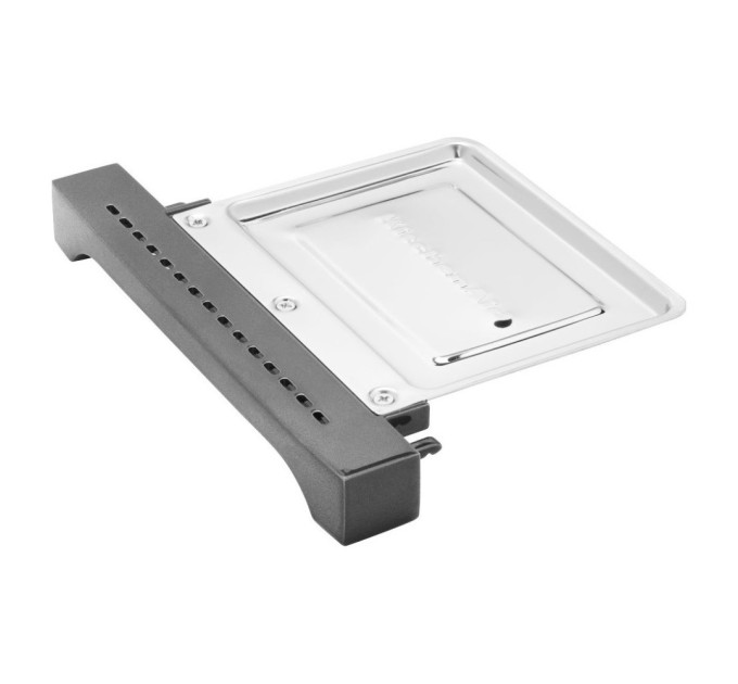 Тостер KitchenAid 5KMT4205EMS