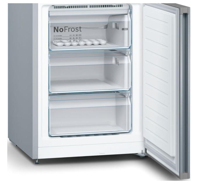 Холодильник Bosch KGN39XI326