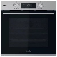Духова шафа Whirlpool OMSK58HU1SX
