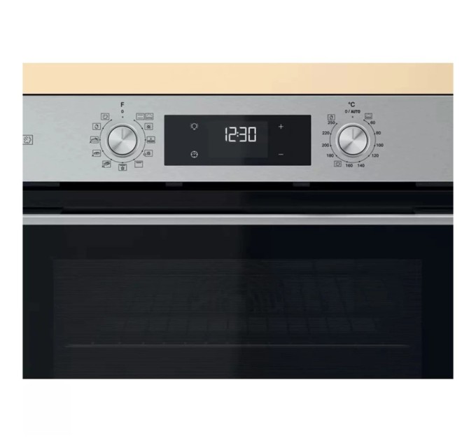 Духова шафа Whirlpool OMSK58HU1SX