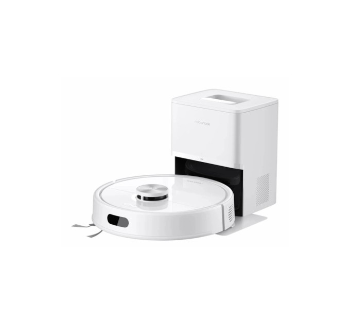 Пилосос Roborock Q7 TF+ White