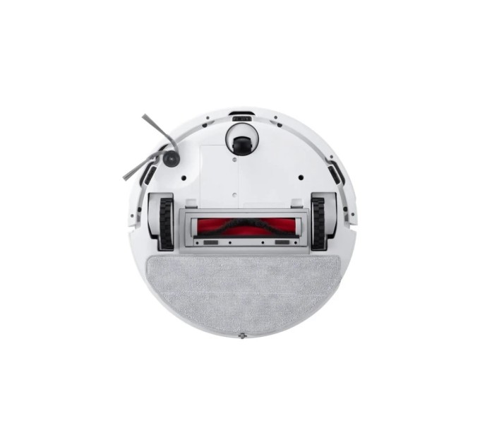 Пилосос Roborock Q7 TF+ White