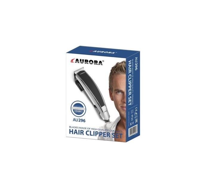 Машинка для стрижки Aurora AU296