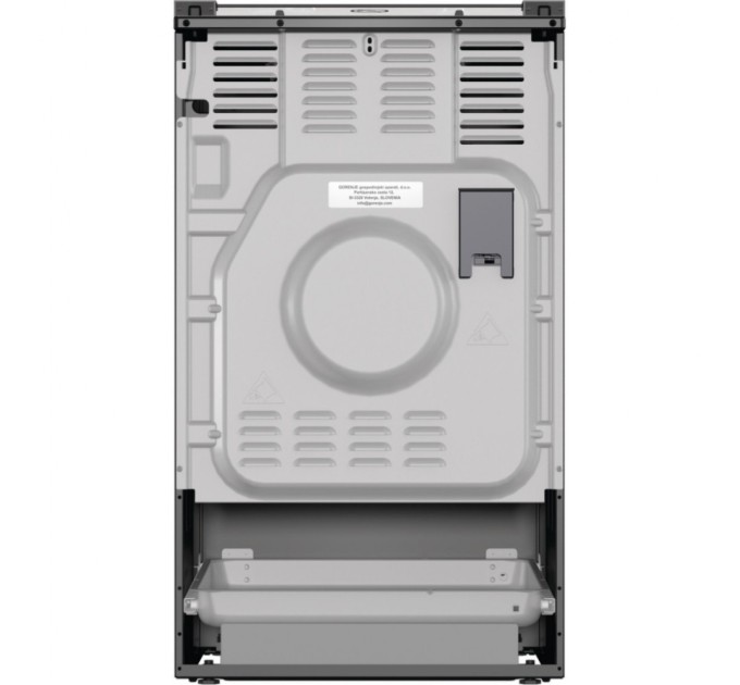 Плита Gorenje GK5C41BF