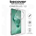 Чохол до мобільного телефона BeCover OnePlus 12 Transparancy (711769)