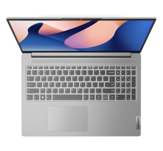 Ноутбук Lenovo IdeaPad Slim5 16IRL8 (82XF004MRA)