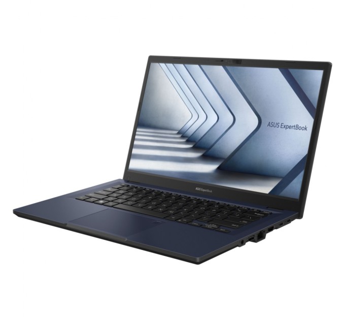 Ноутбук ASUS ExpertBook B1 B1402CVA-NK3758 (90NX06W1-M04VY0)