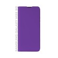 Чохол до мобільного телефона BeCover Exclusive New Style Samsung Galaxy M35 5G SM-M356 Purple (712681)