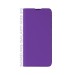 Чохол до мобільного телефона BeCover Exclusive New Style Samsung Galaxy M35 5G SM-M356 Purple (712681)