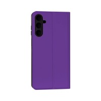 Чохол до мобільного телефона BeCover Exclusive New Style Samsung Galaxy M35 5G SM-M356 Purple (712681)