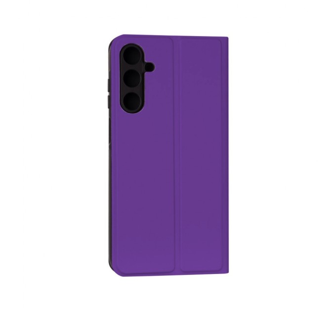 Чохол до мобільного телефона BeCover Exclusive New Style Samsung Galaxy M35 5G SM-M356 Purple (712681)