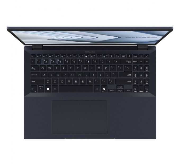 Ноутбук ASUS ExpertBook B3 B3604CVF-Q90610 (90NX0741-M00RD0)