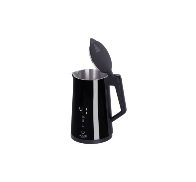 Електрочайник Adler AD 1345 black